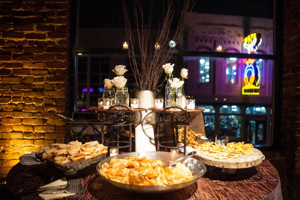 Randi Events