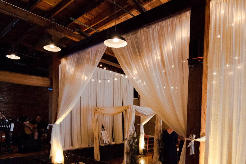 Randi Events