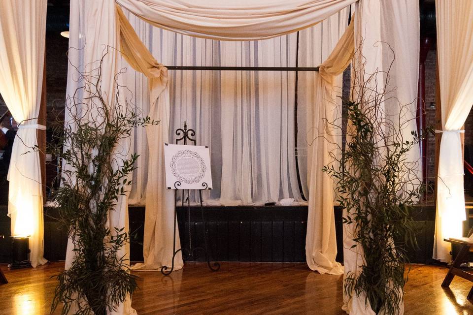 Randi Events