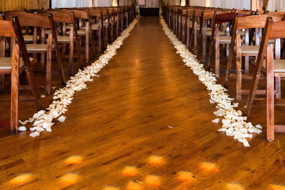 Randi Events