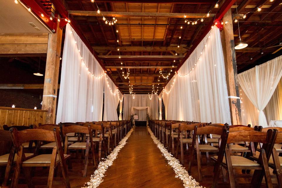 Randi Events