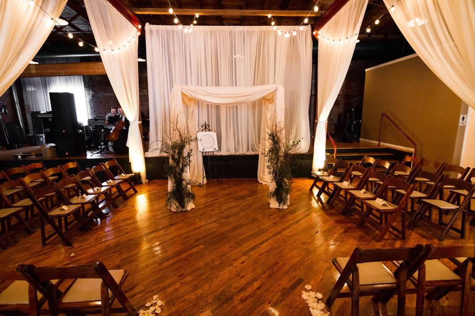 Randi Events