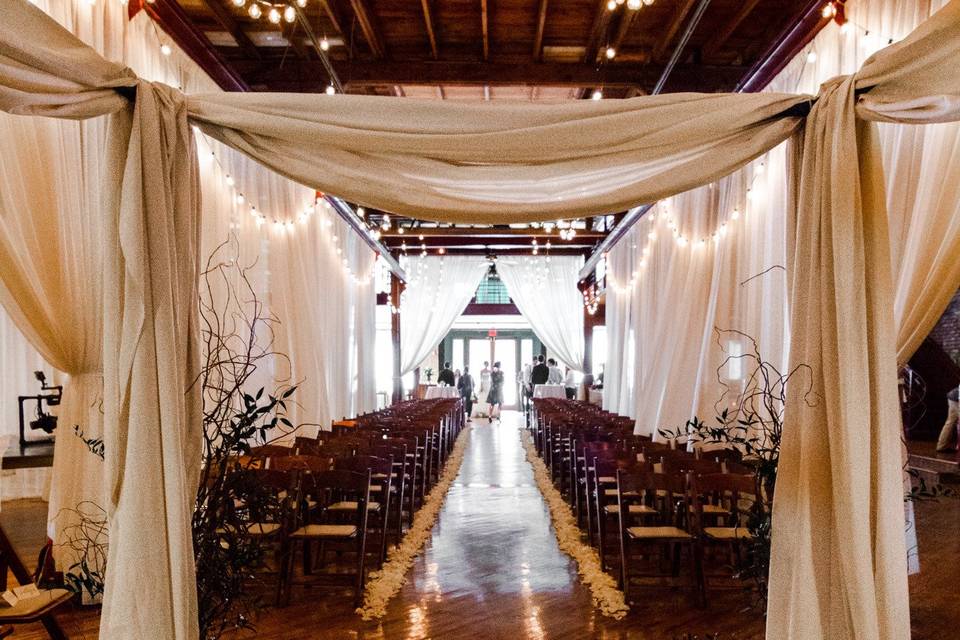 Randi Events