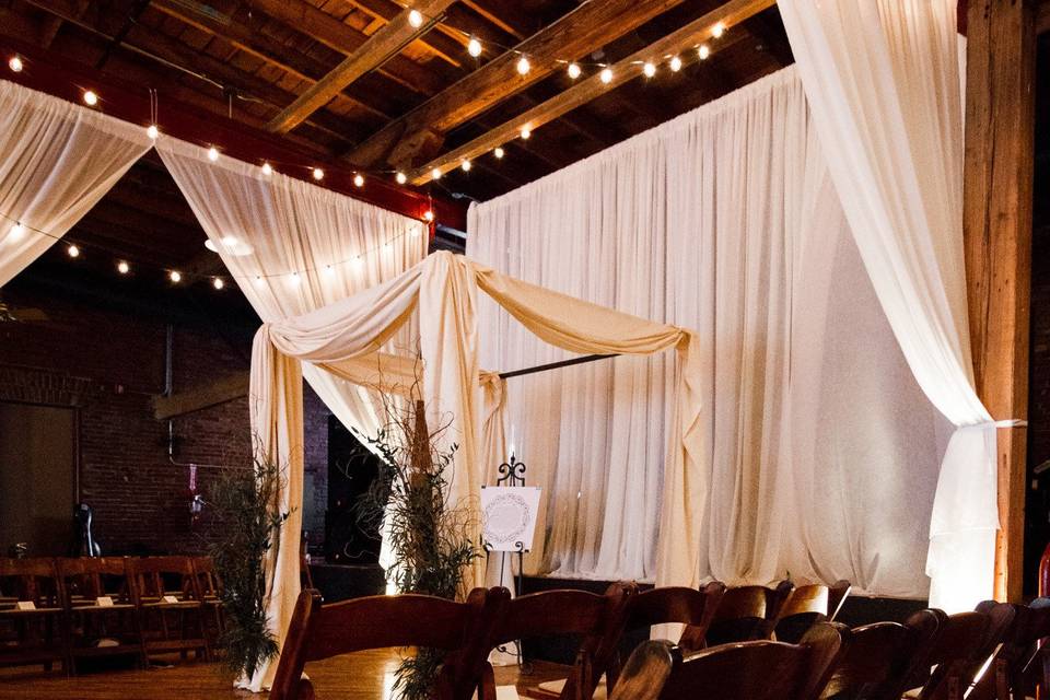 Randi Events