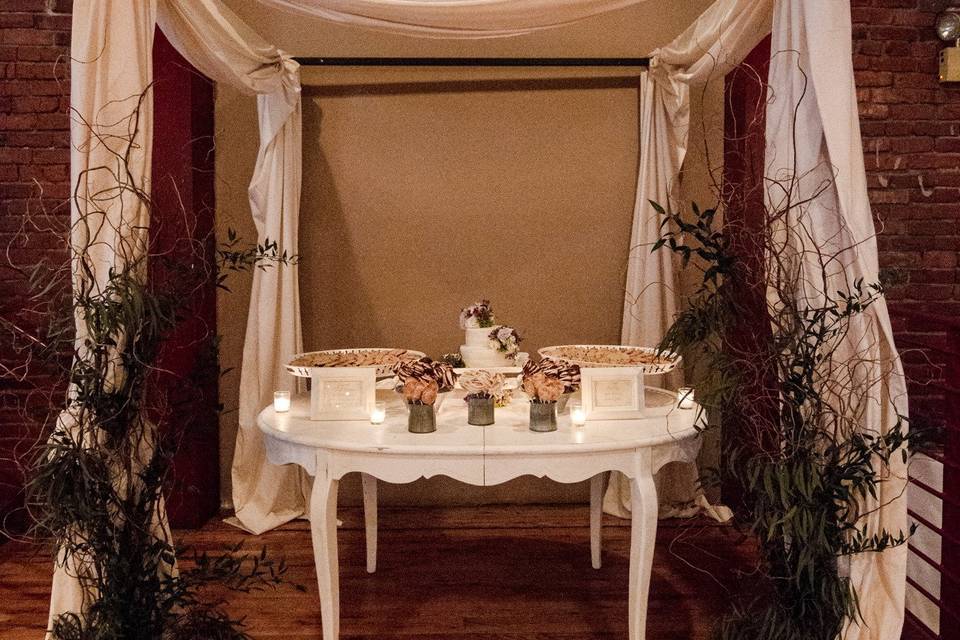 Randi Events