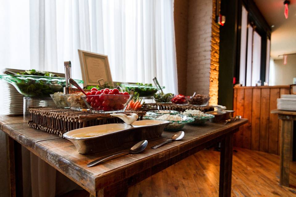Randi Events