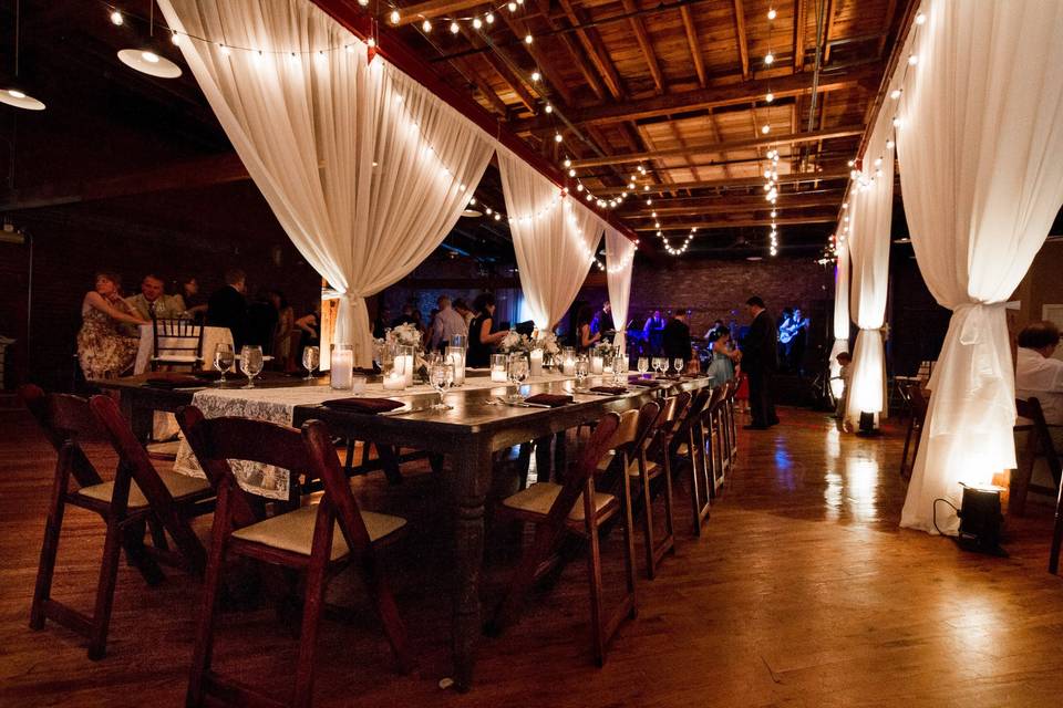 Randi Events
