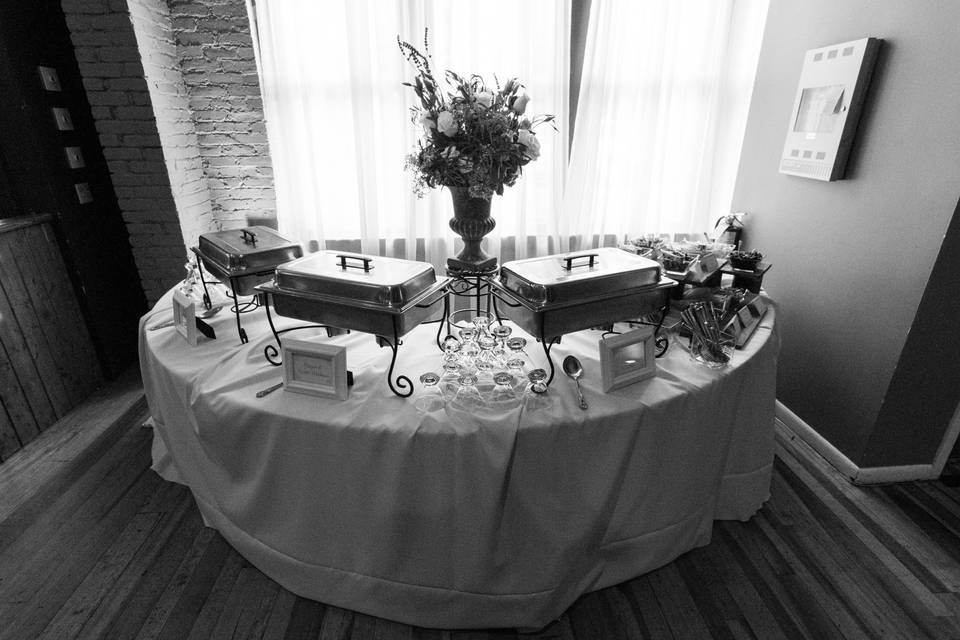 Randi Events