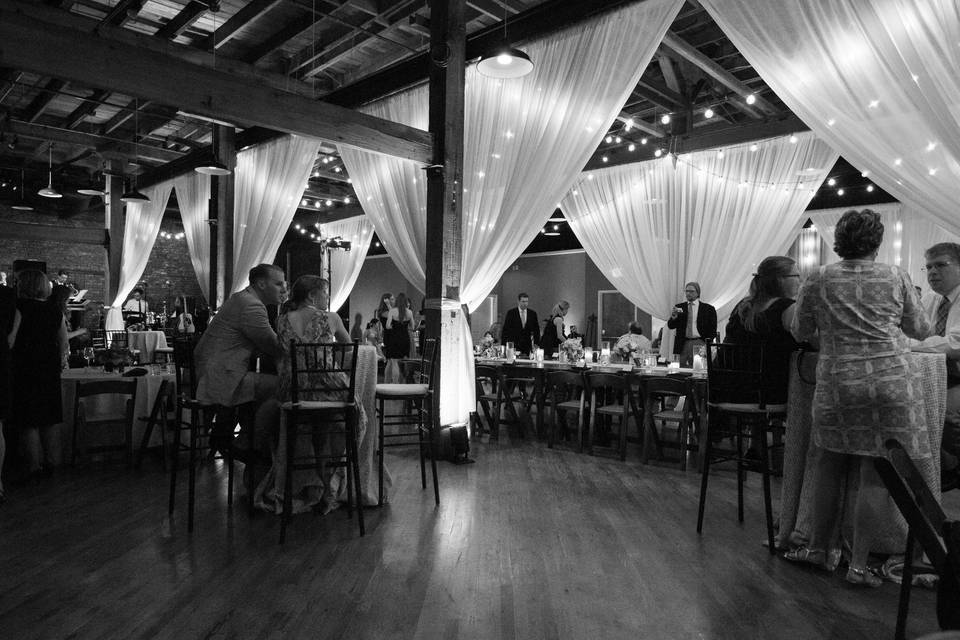 Randi Events