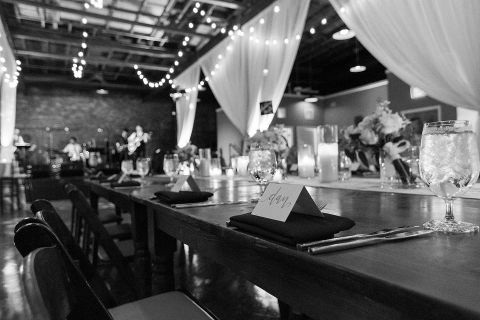 Randi Events