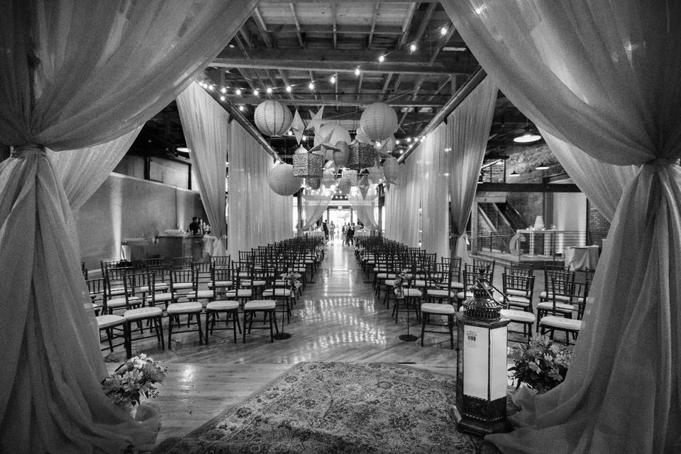 Randi Events