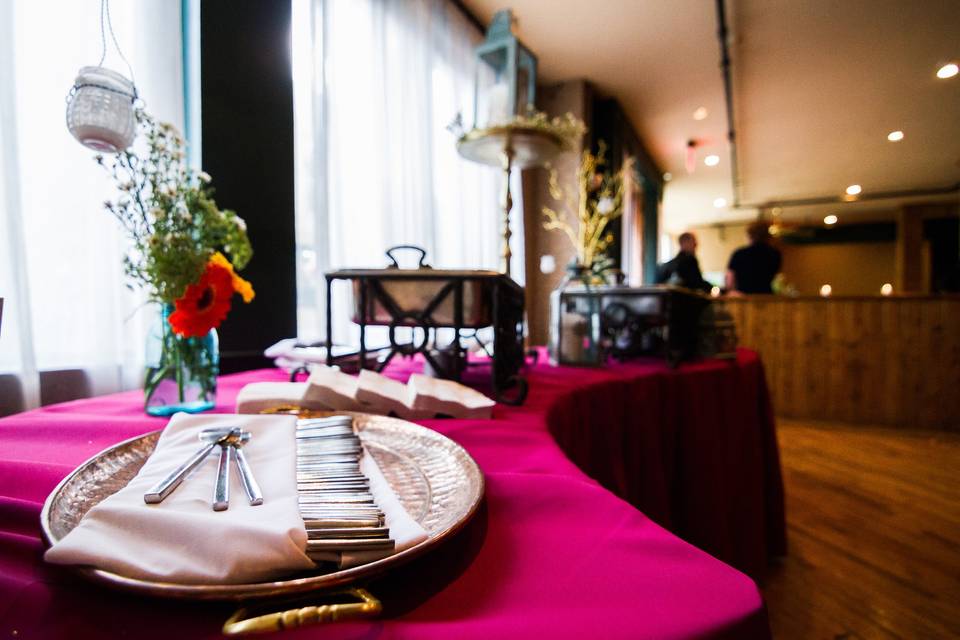 Randi Events