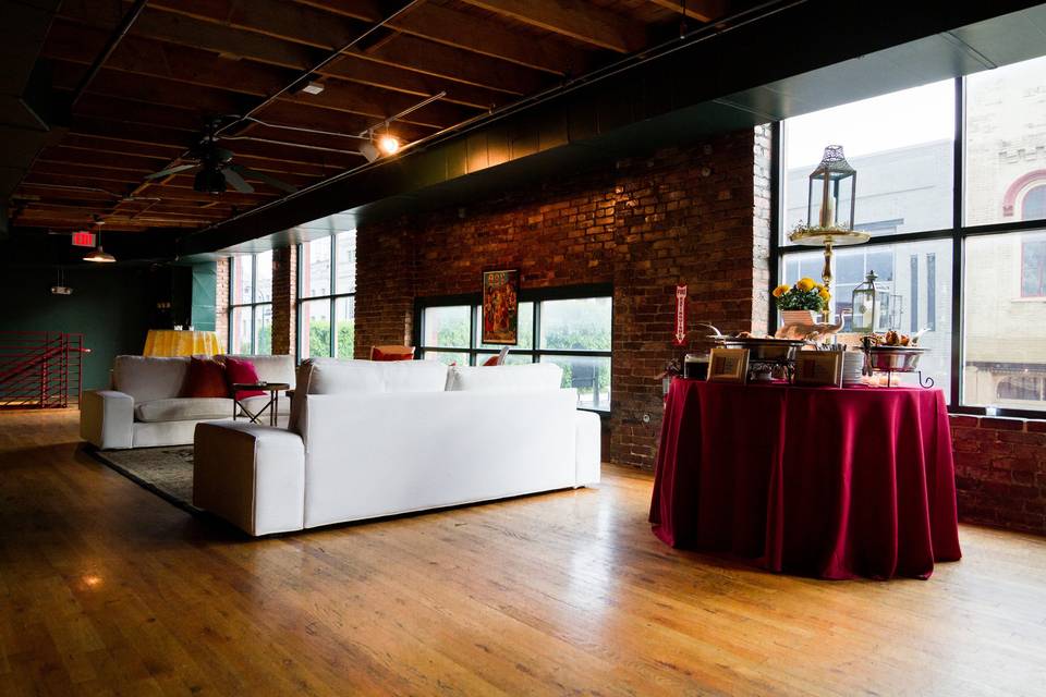 Randi Events