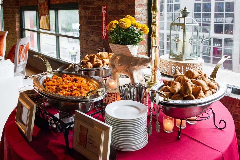 Randi Events