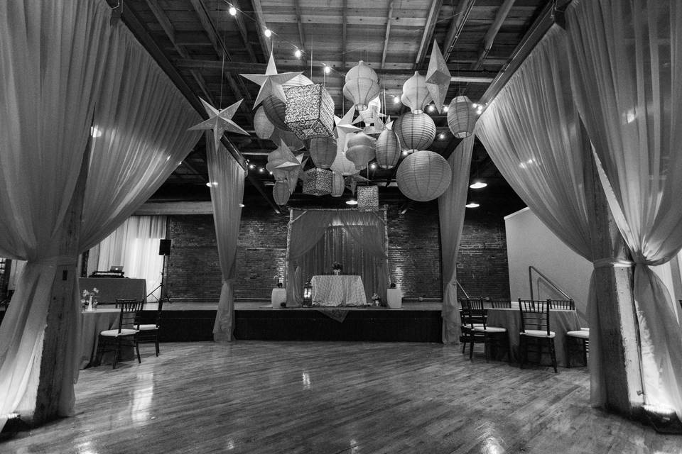 Randi Events