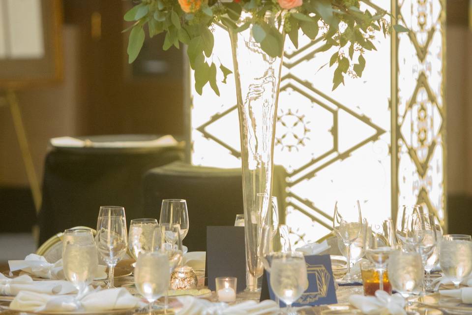 Randi Events