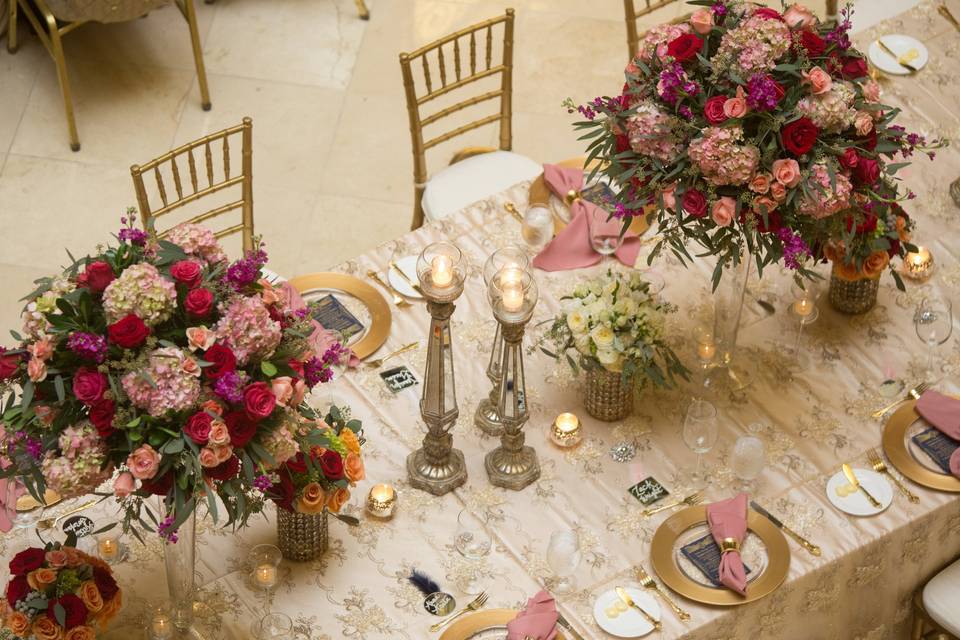 Randi Events