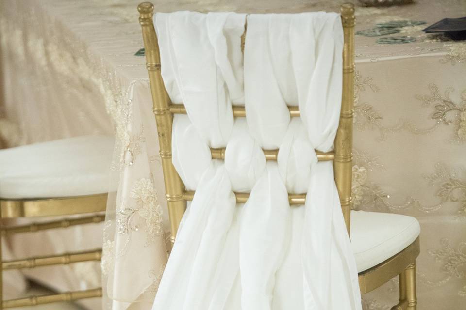 Randi Events