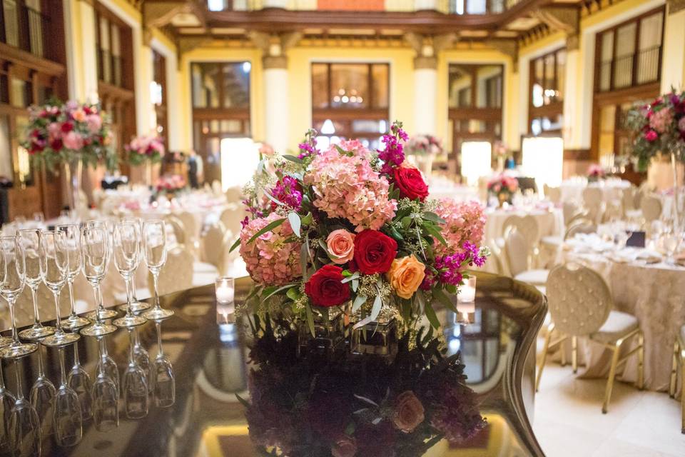 Randi Events