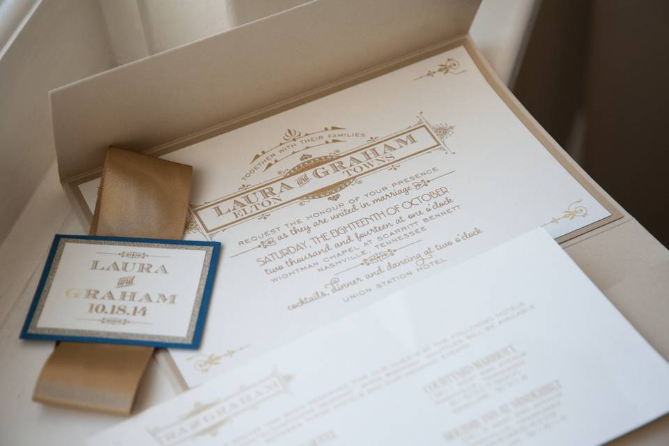 Randi Events