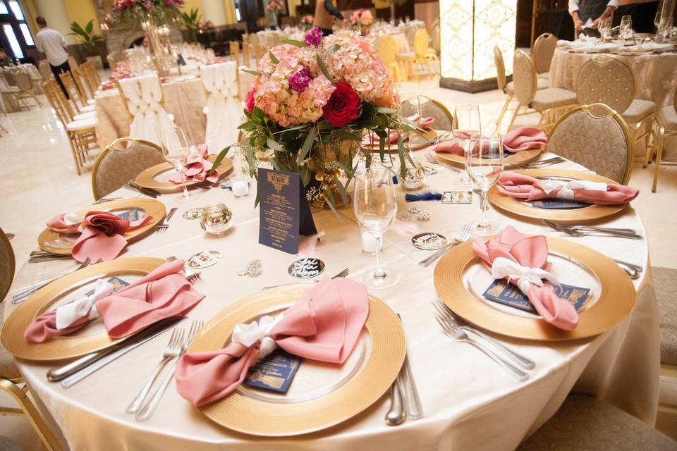 Randi Events