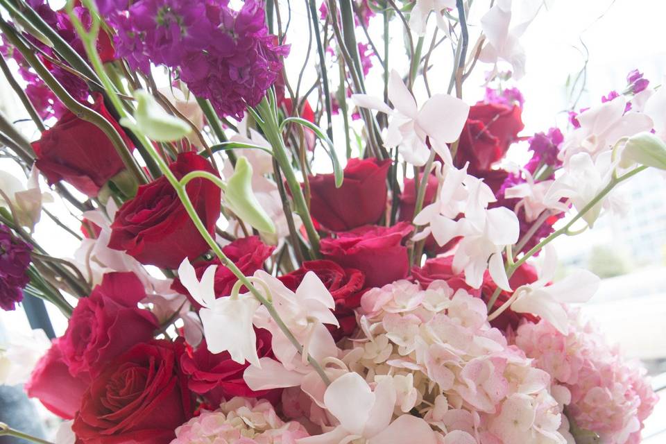 Randi Events