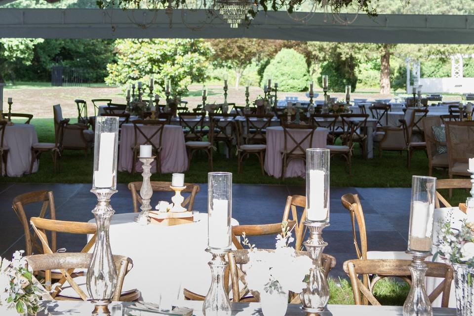 Randi Events