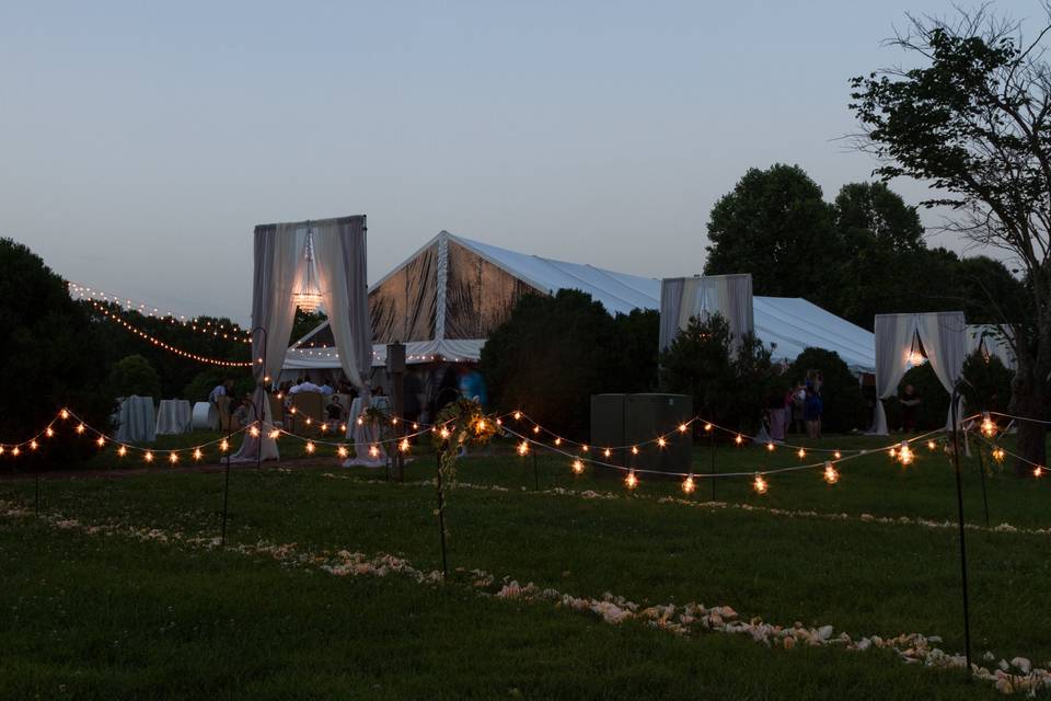 Randi Events