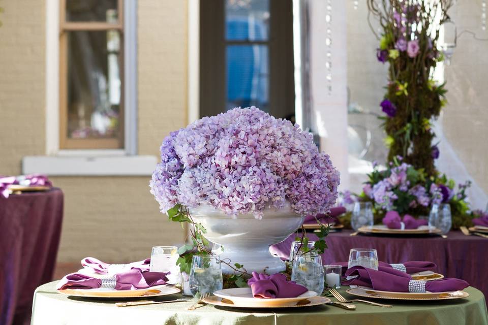 Randi Events