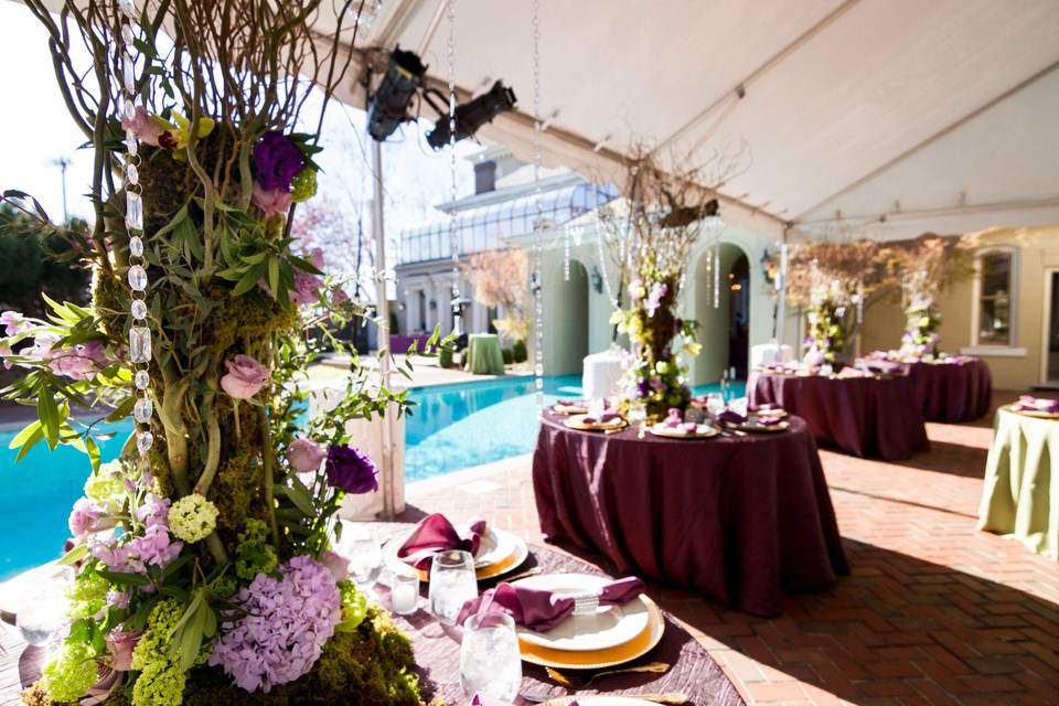 Randi Events