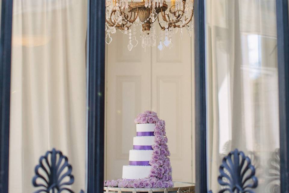 Randi Events