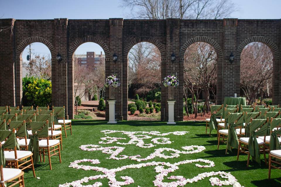 Randi Events