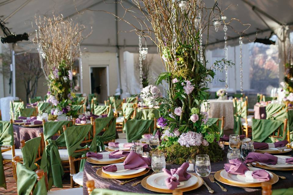 Randi Events