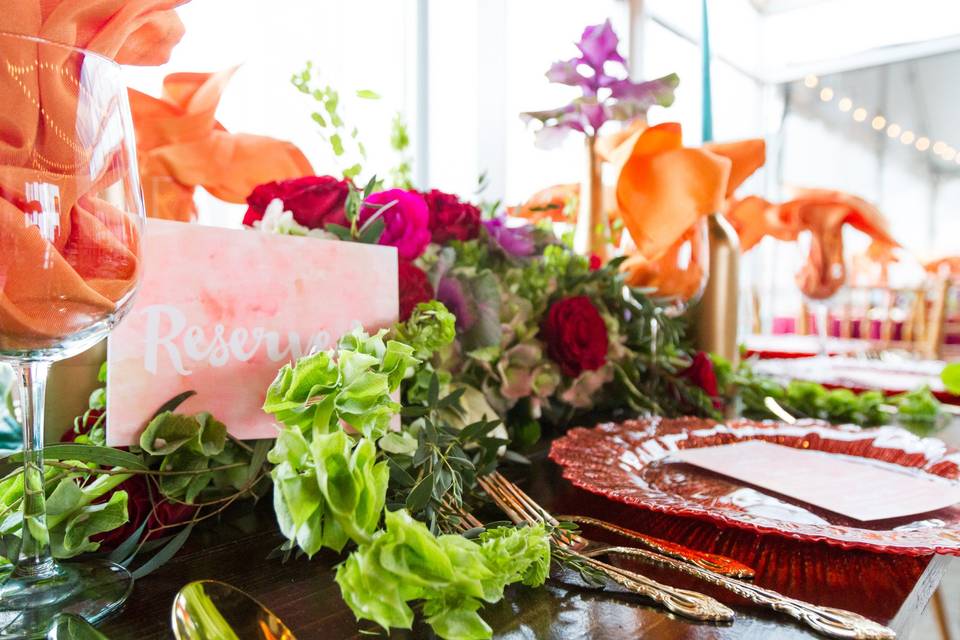 Randi Events