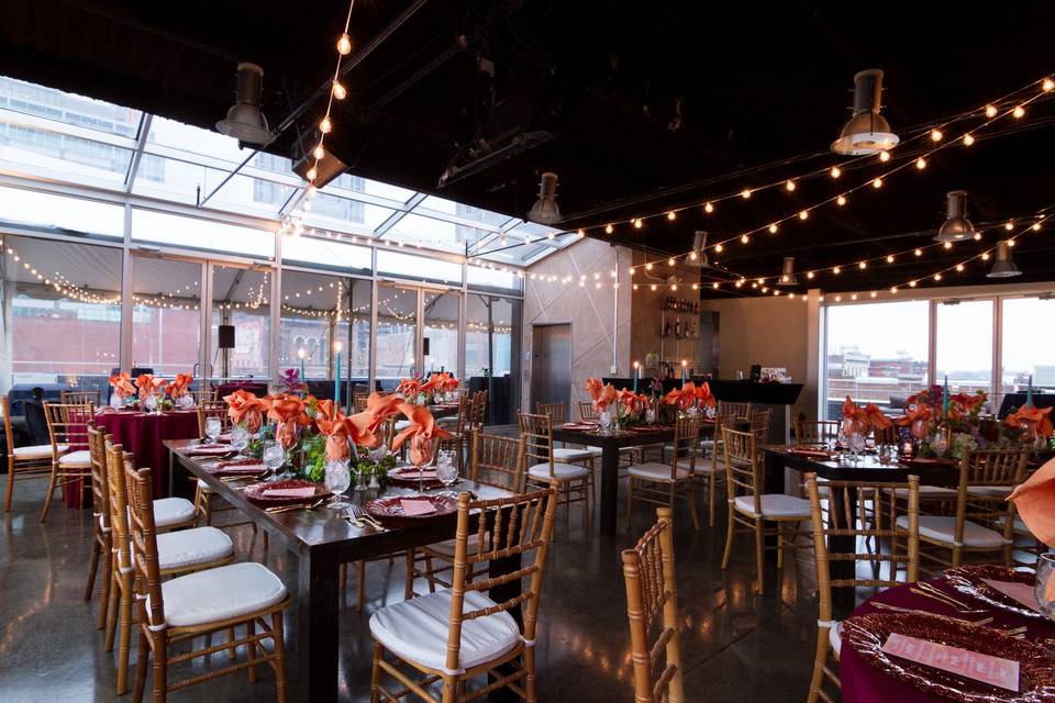 Randi Events