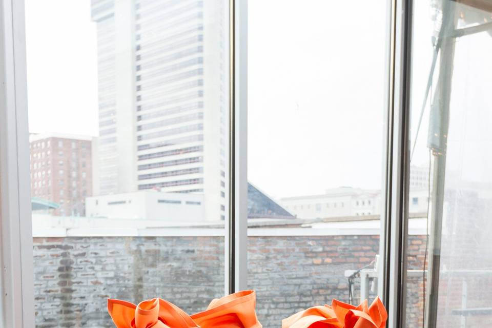 Randi Events