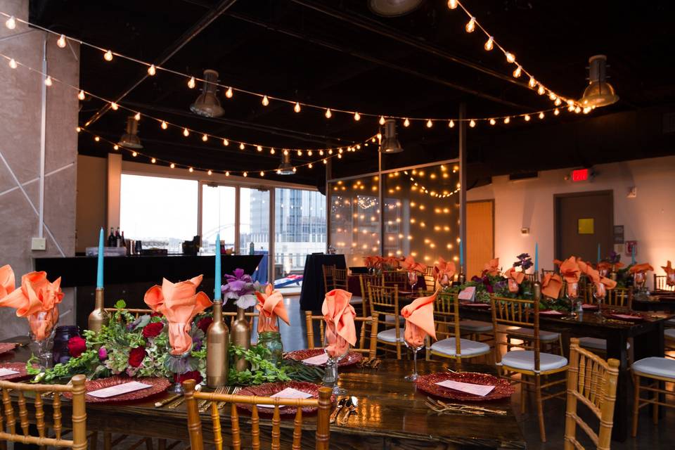 Randi Events