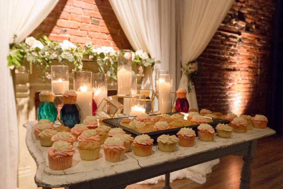 Randi Events