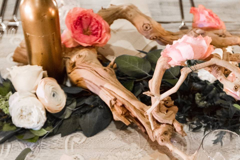 Randi Events