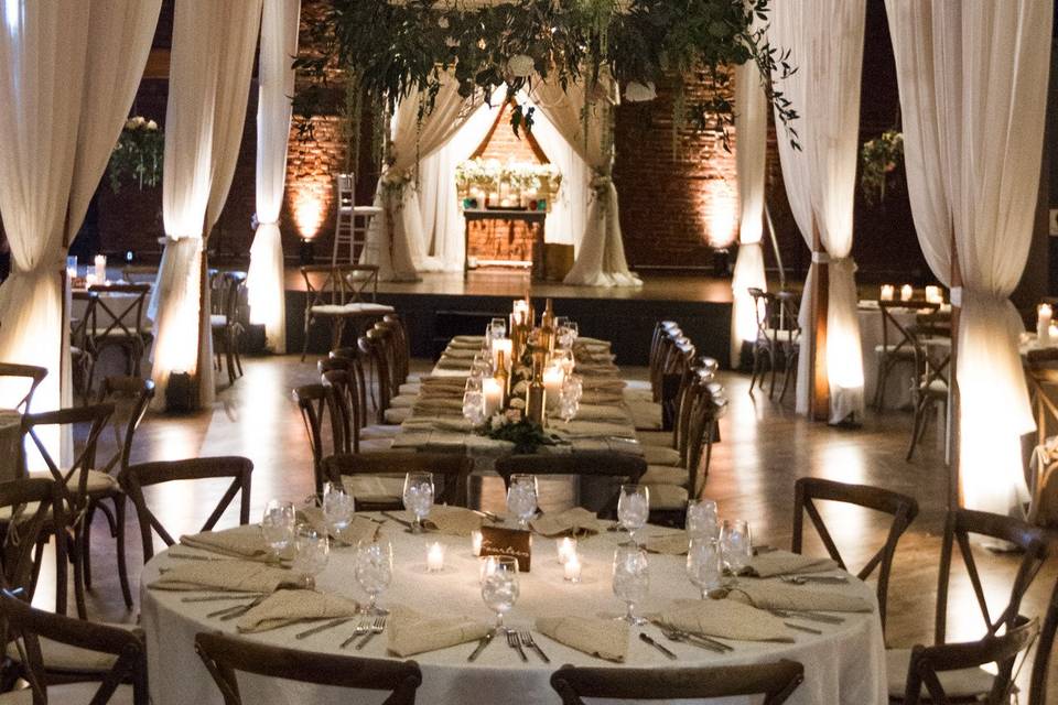 Randi Events