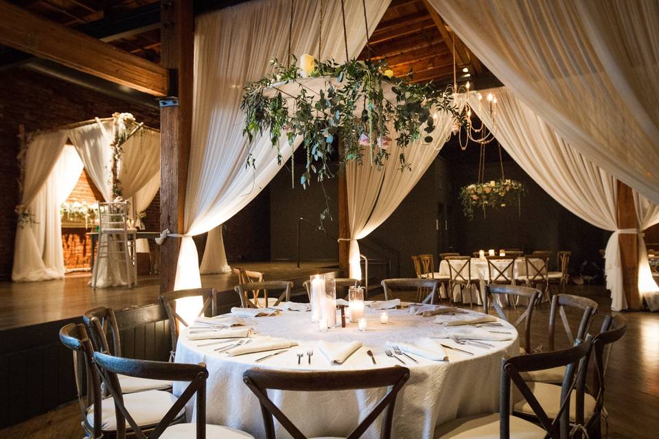Randi Events