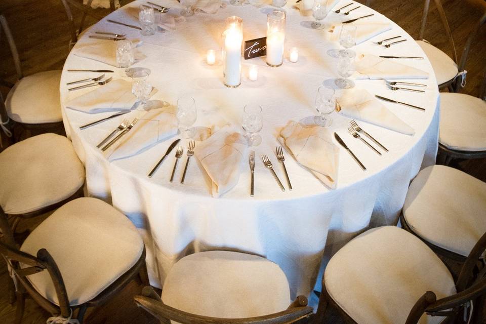 Randi Events
