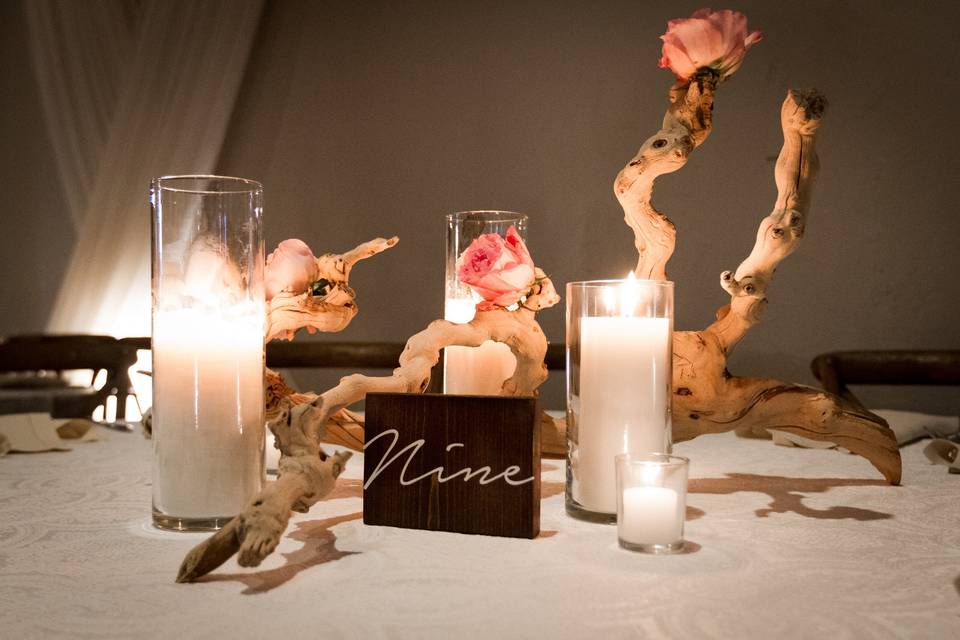 Randi Events