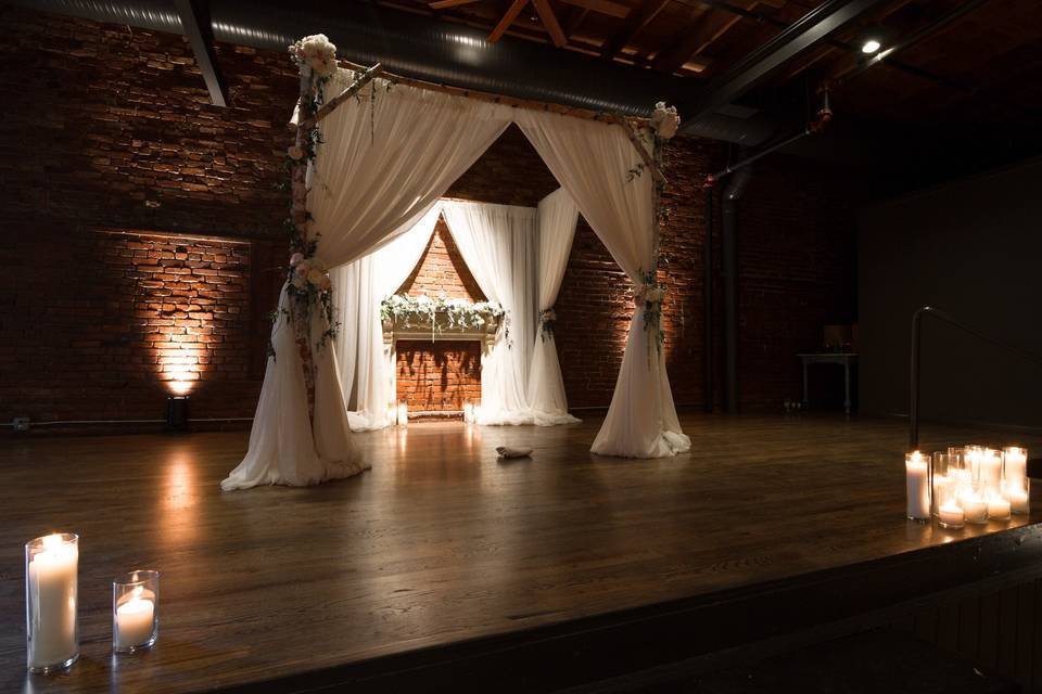Randi Events