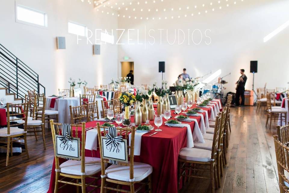 Randi Events