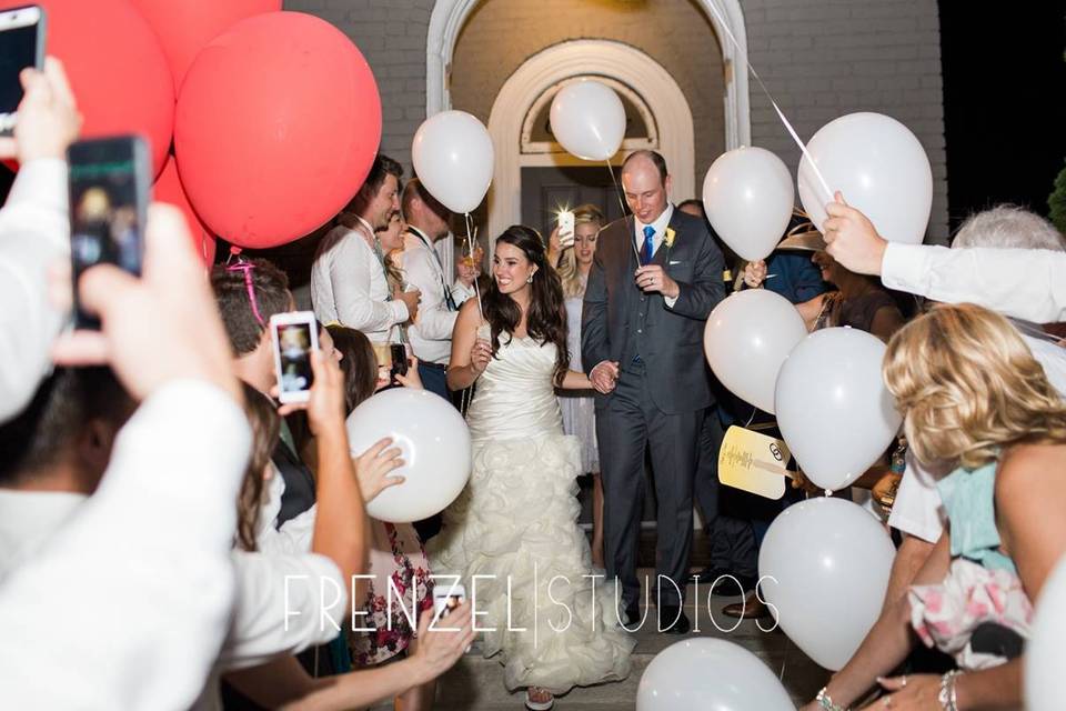 Randi Events