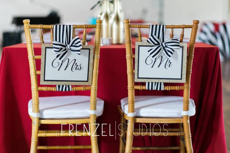 Randi Events
