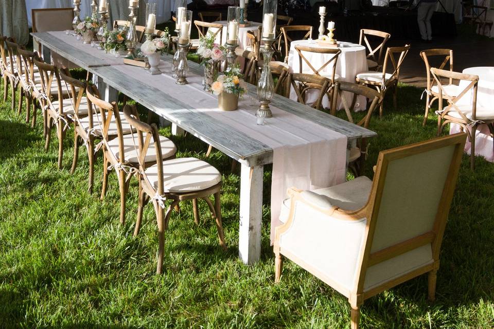 Randi Events