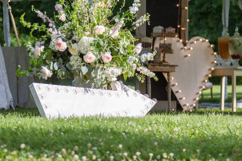 Randi Events
