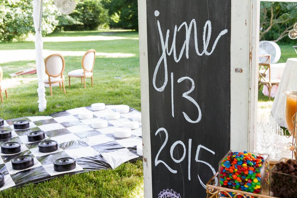 Randi Events